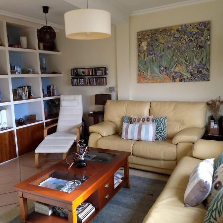 Casa Vilarousa Villanueva De Arosa Ngoại thất bức ảnh